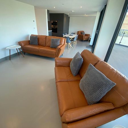 3 The View Apartments Ilfracombe - Hot Tub, Parking, Lift, Ev Esterno foto