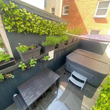 3 The View Apartments Ilfracombe - Hot Tub, Parking, Lift, Ev Esterno foto