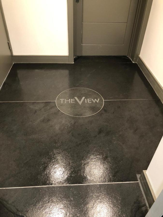 3 The View Apartments Ilfracombe - Hot Tub, Parking, Lift, Ev Esterno foto