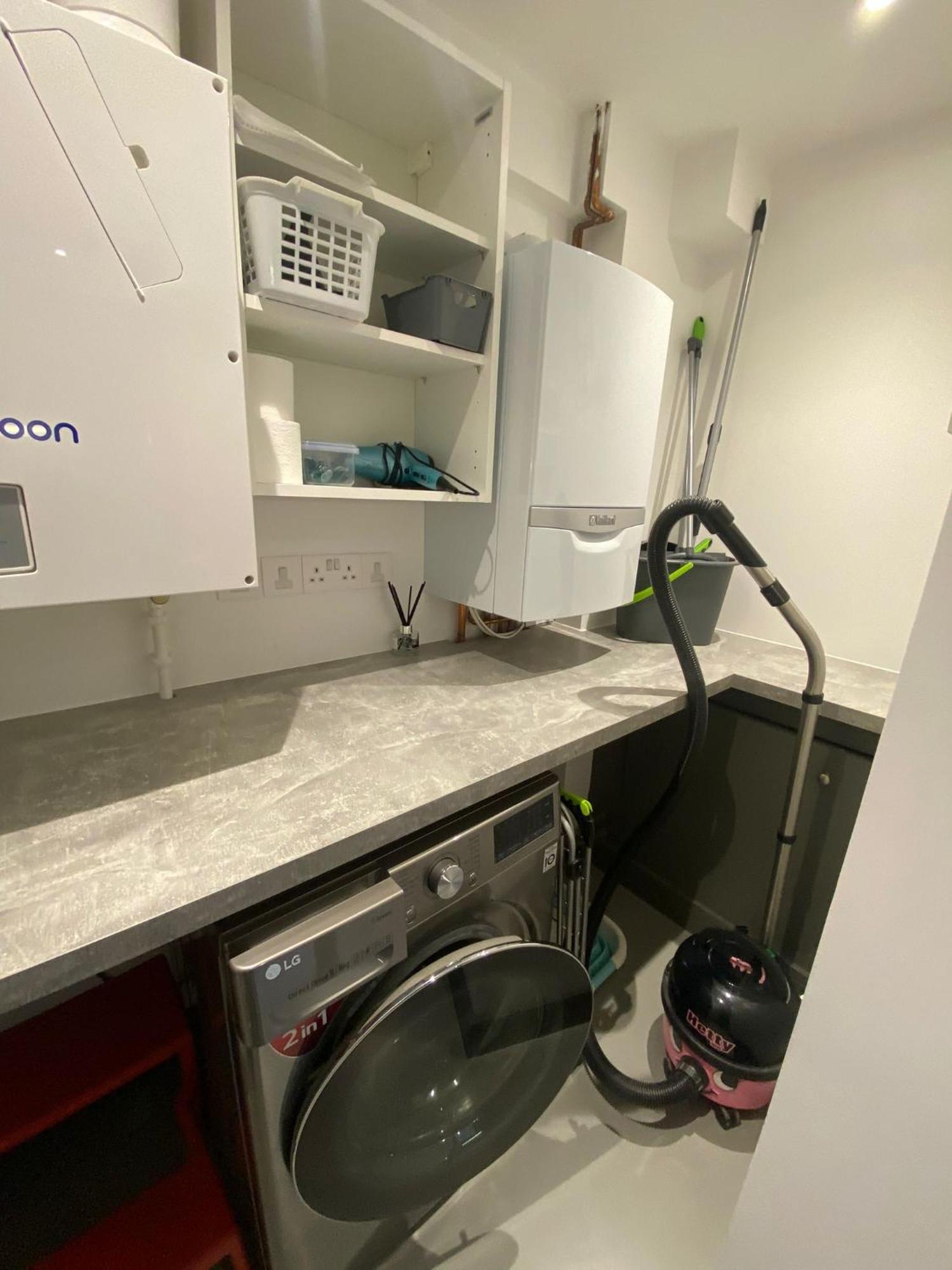 3 The View Apartments Ilfracombe - Hot Tub, Parking, Lift, Ev Esterno foto