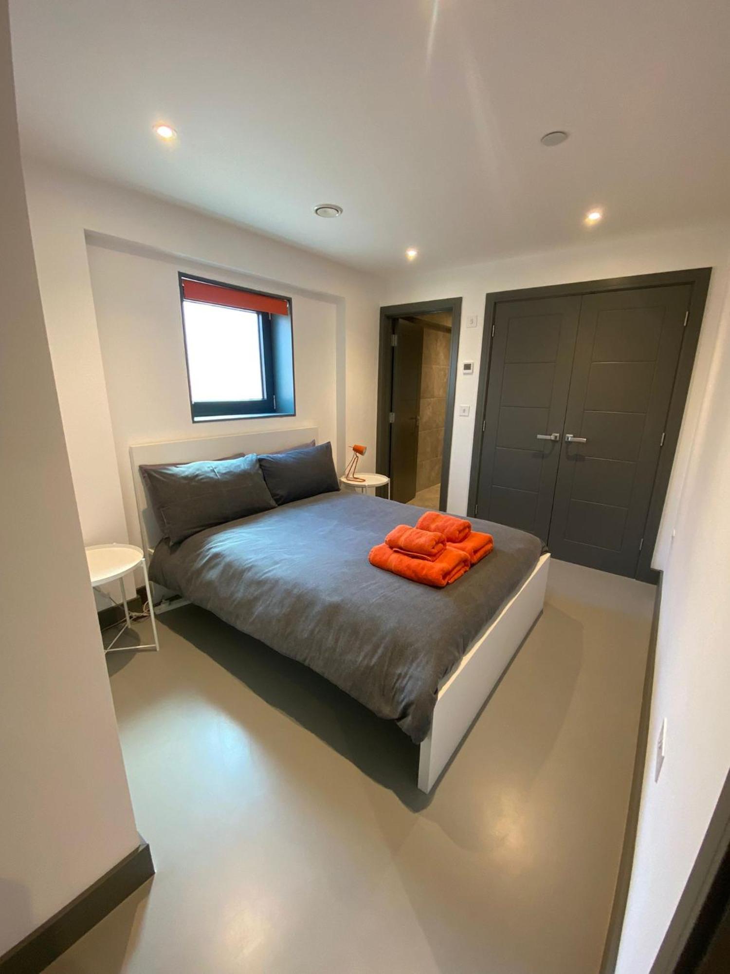 3 The View Apartments Ilfracombe - Hot Tub, Parking, Lift, Ev Esterno foto