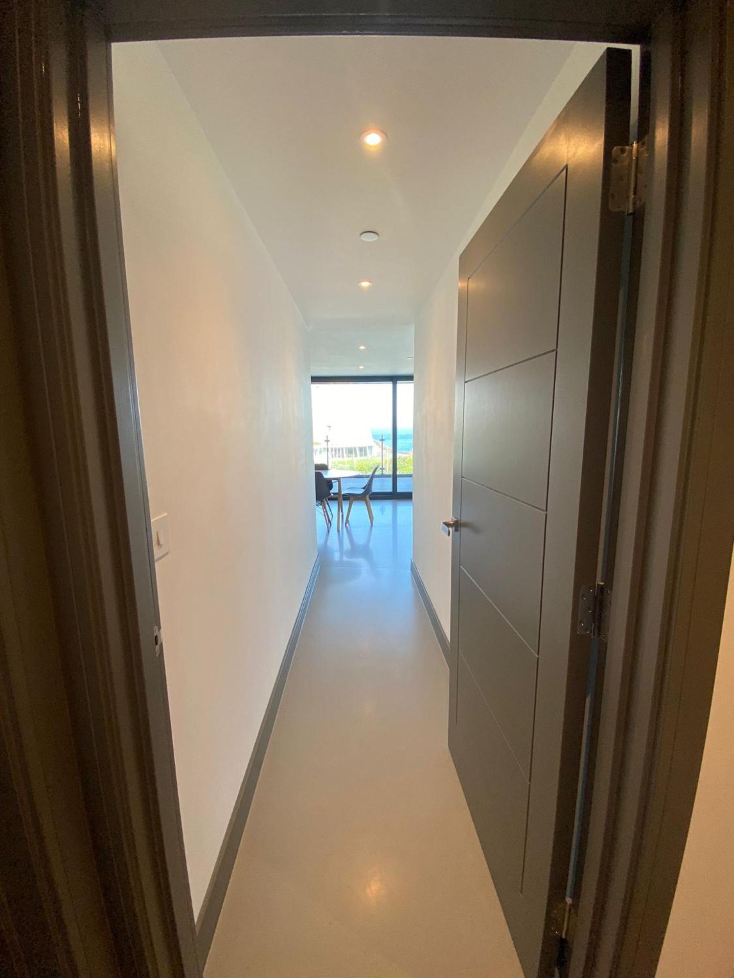 3 The View Apartments Ilfracombe - Hot Tub, Parking, Lift, Ev Esterno foto