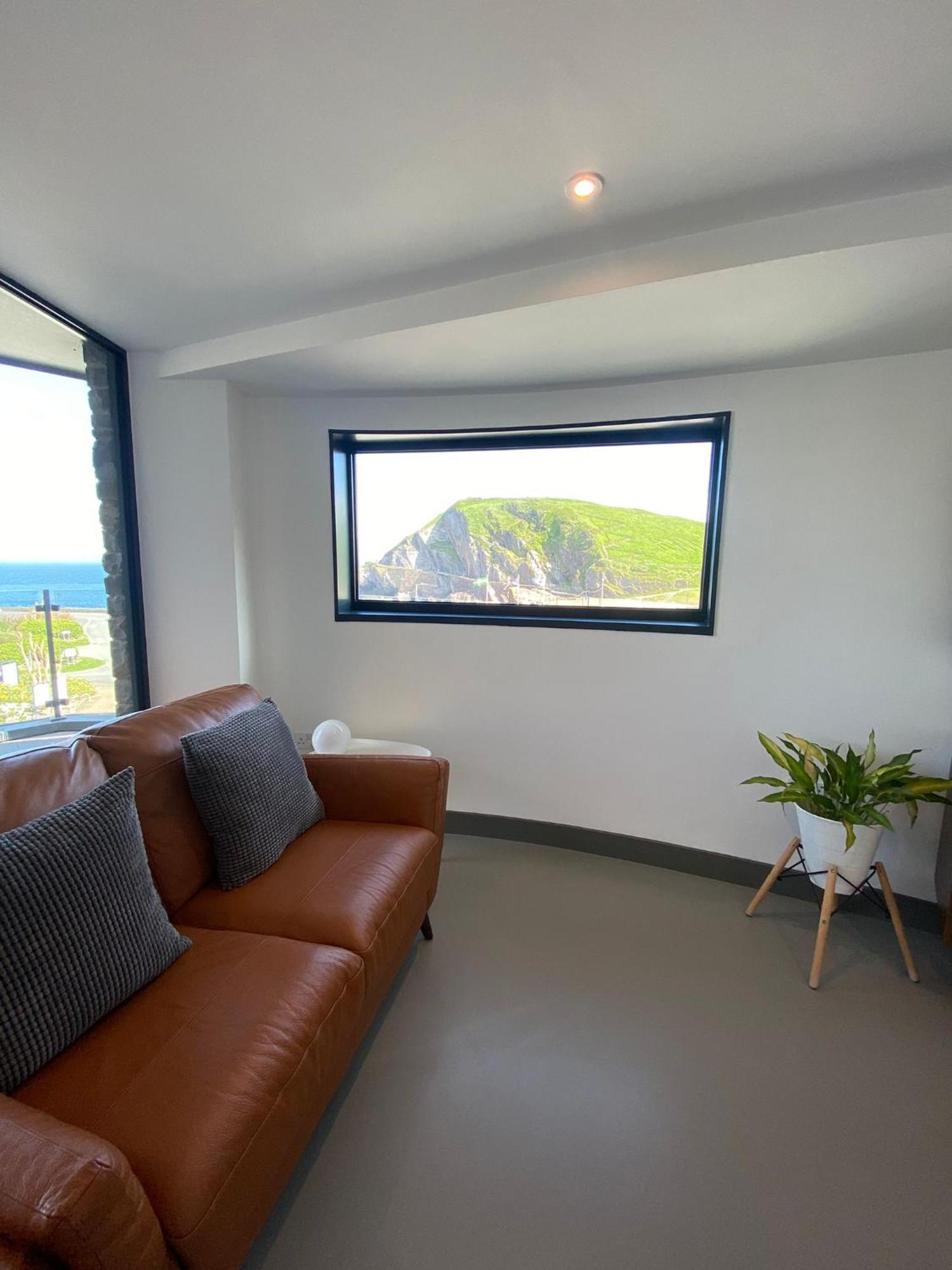 3 The View Apartments Ilfracombe - Hot Tub, Parking, Lift, Ev Esterno foto