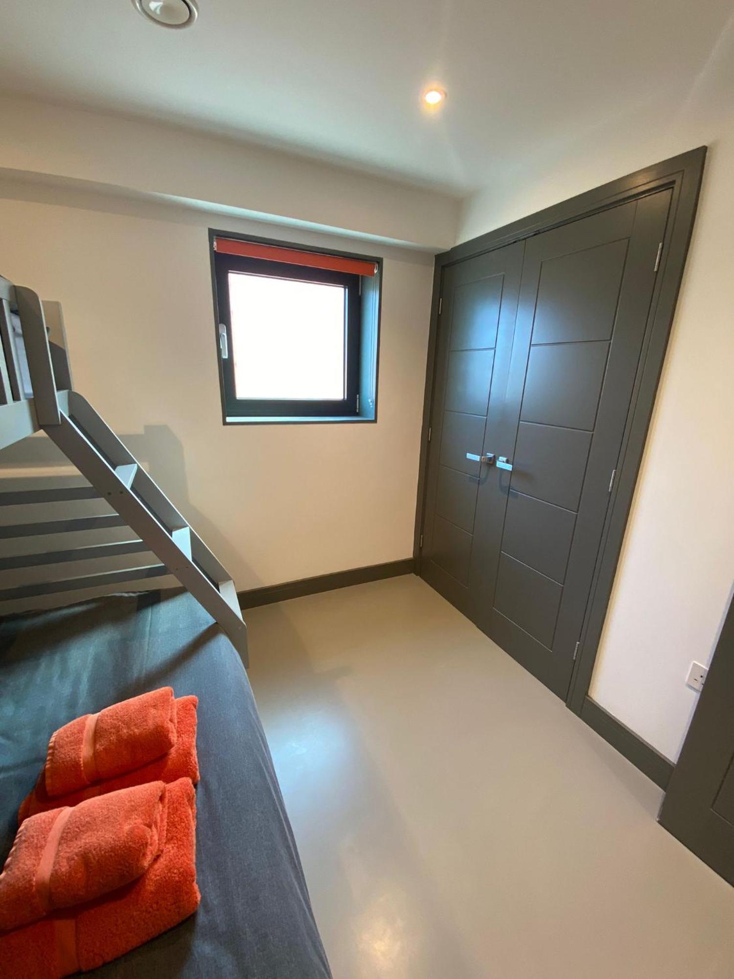 3 The View Apartments Ilfracombe - Hot Tub, Parking, Lift, Ev Esterno foto