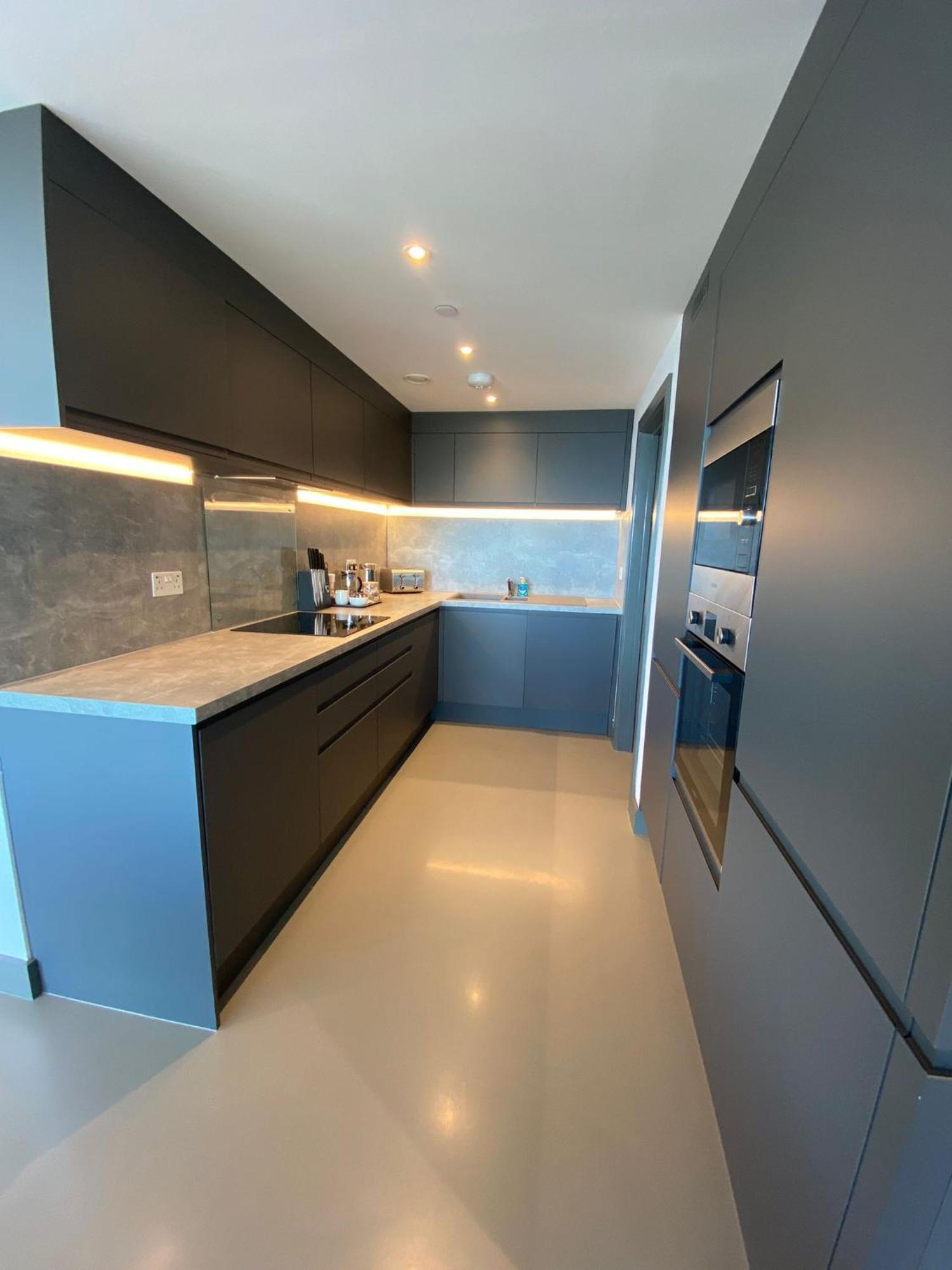 3 The View Apartments Ilfracombe - Hot Tub, Parking, Lift, Ev Esterno foto