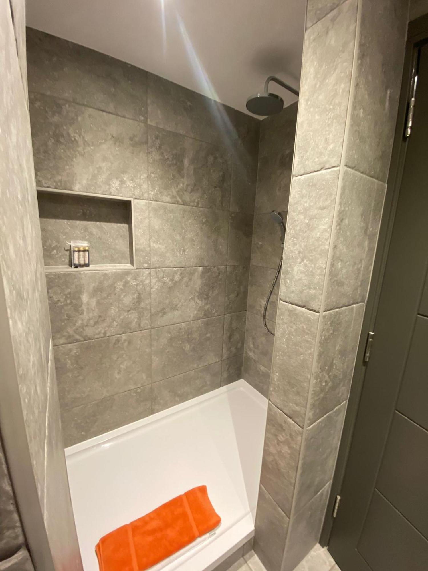 3 The View Apartments Ilfracombe - Hot Tub, Parking, Lift, Ev Esterno foto
