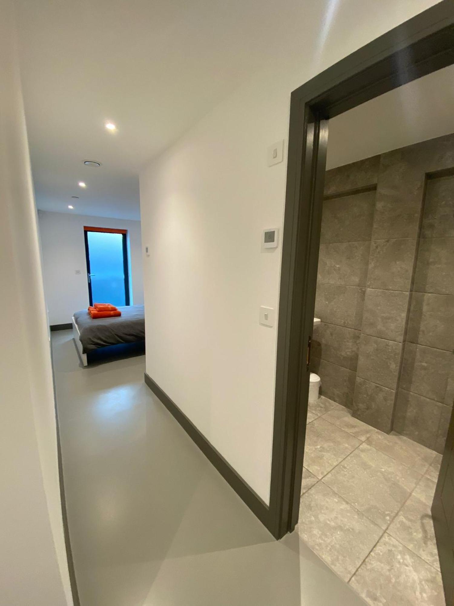 3 The View Apartments Ilfracombe - Hot Tub, Parking, Lift, Ev Esterno foto