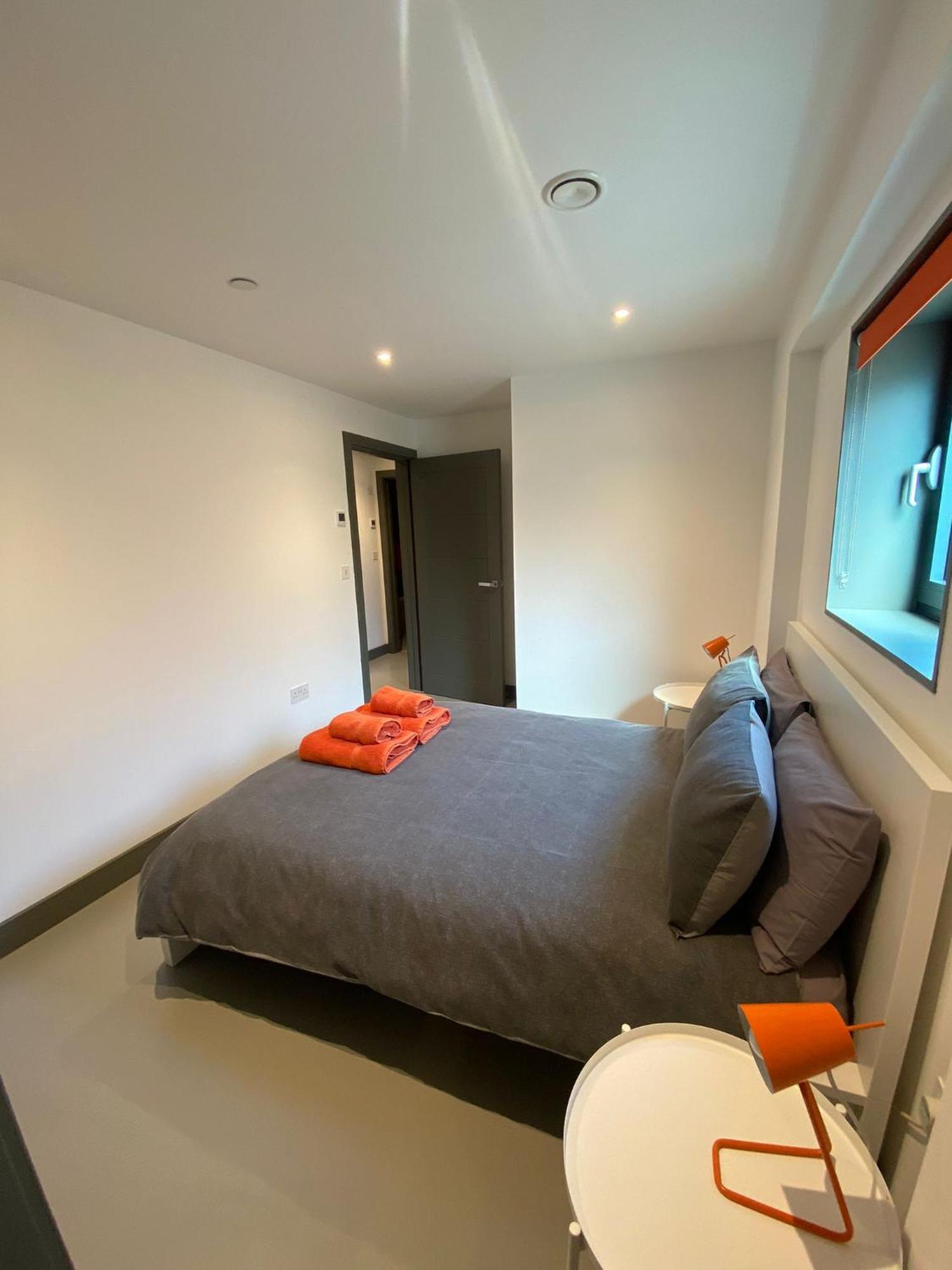 3 The View Apartments Ilfracombe - Hot Tub, Parking, Lift, Ev Esterno foto
