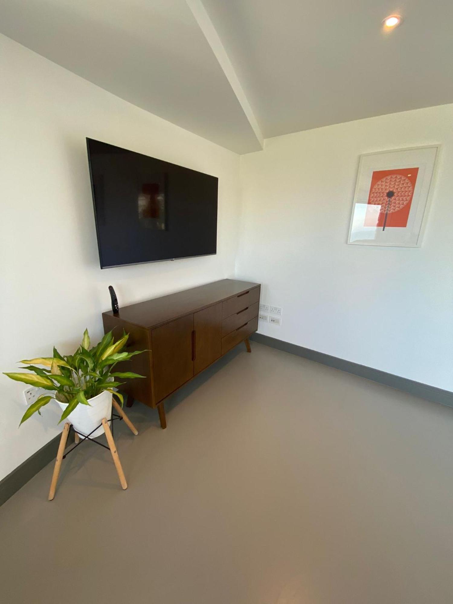 3 The View Apartments Ilfracombe - Hot Tub, Parking, Lift, Ev Esterno foto