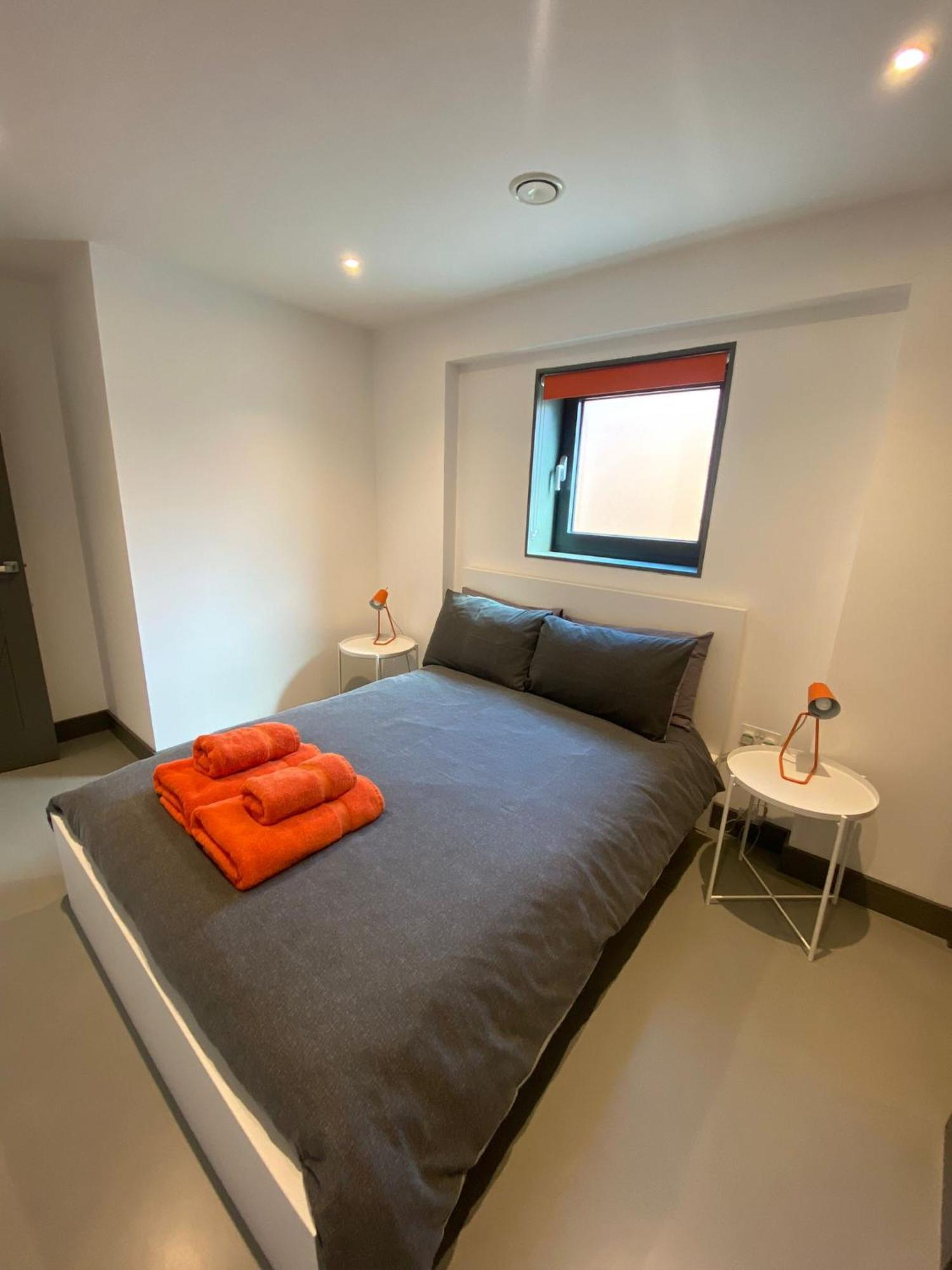 3 The View Apartments Ilfracombe - Hot Tub, Parking, Lift, Ev Esterno foto