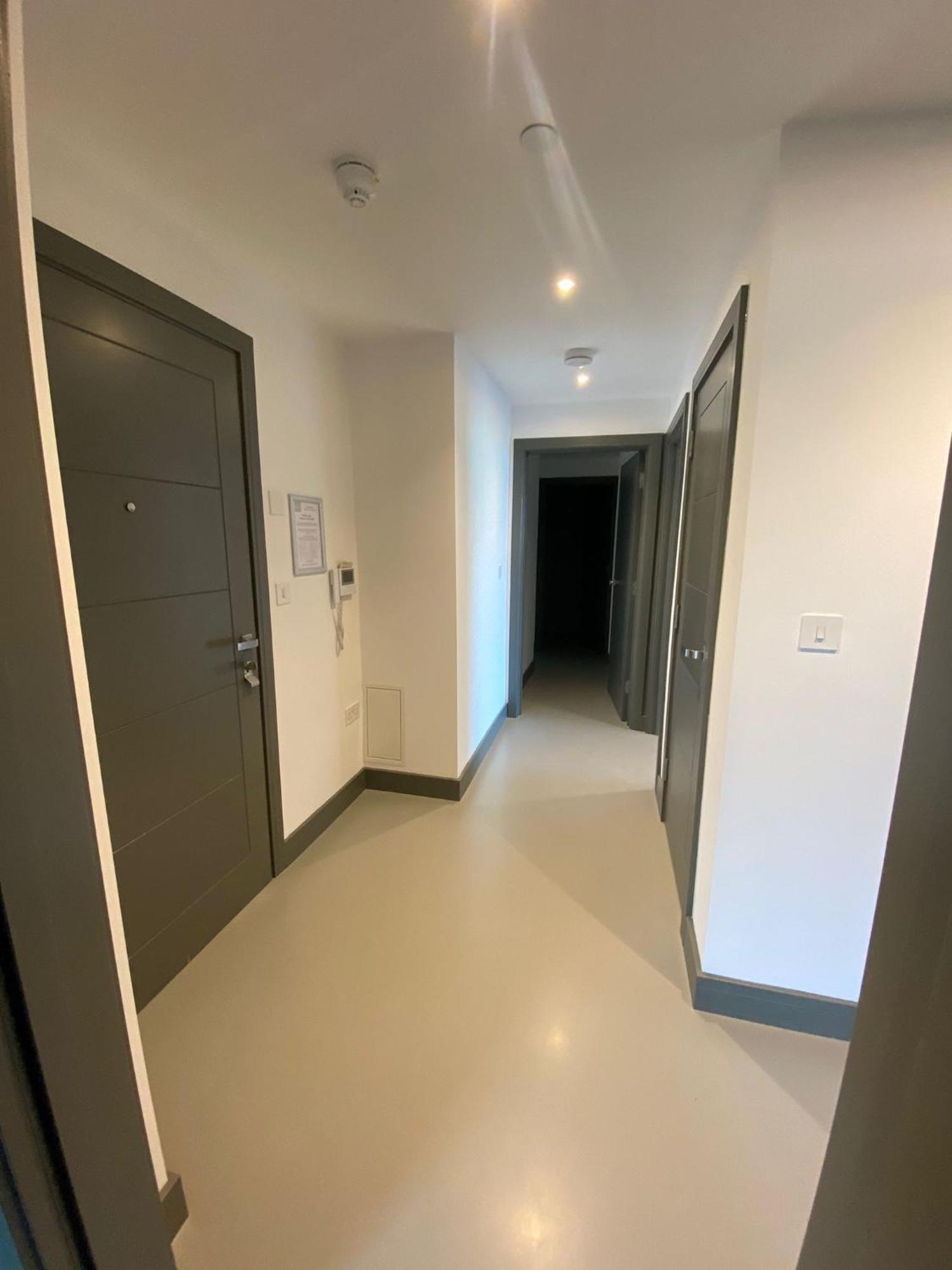 3 The View Apartments Ilfracombe - Hot Tub, Parking, Lift, Ev Esterno foto